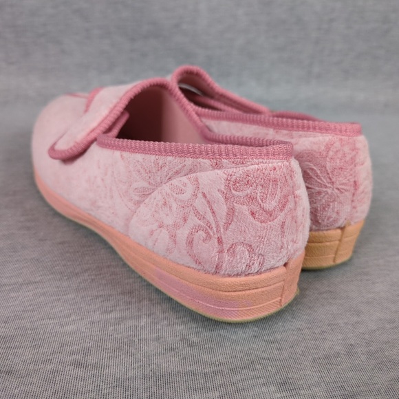 Foamtreads Jewel 1F Slippers - Picture 7 of 16